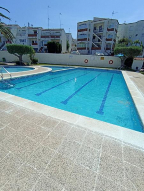 Beautiful Apartment Pool Barbecue Gardens